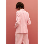 Blazer Costume Lin