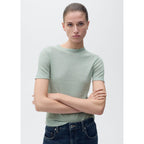 T-Shirt Lin Cintré