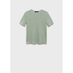 T-Shirt Lin Cintré