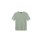T-Shirt Lin Cintré