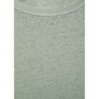 T-Shirt Lin Cintré