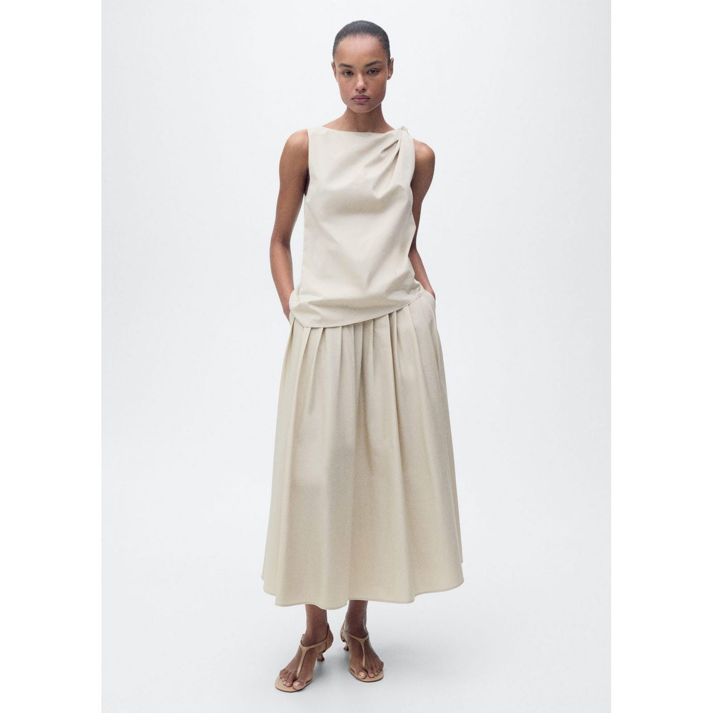 Top Ns_x0001_Ud Coton