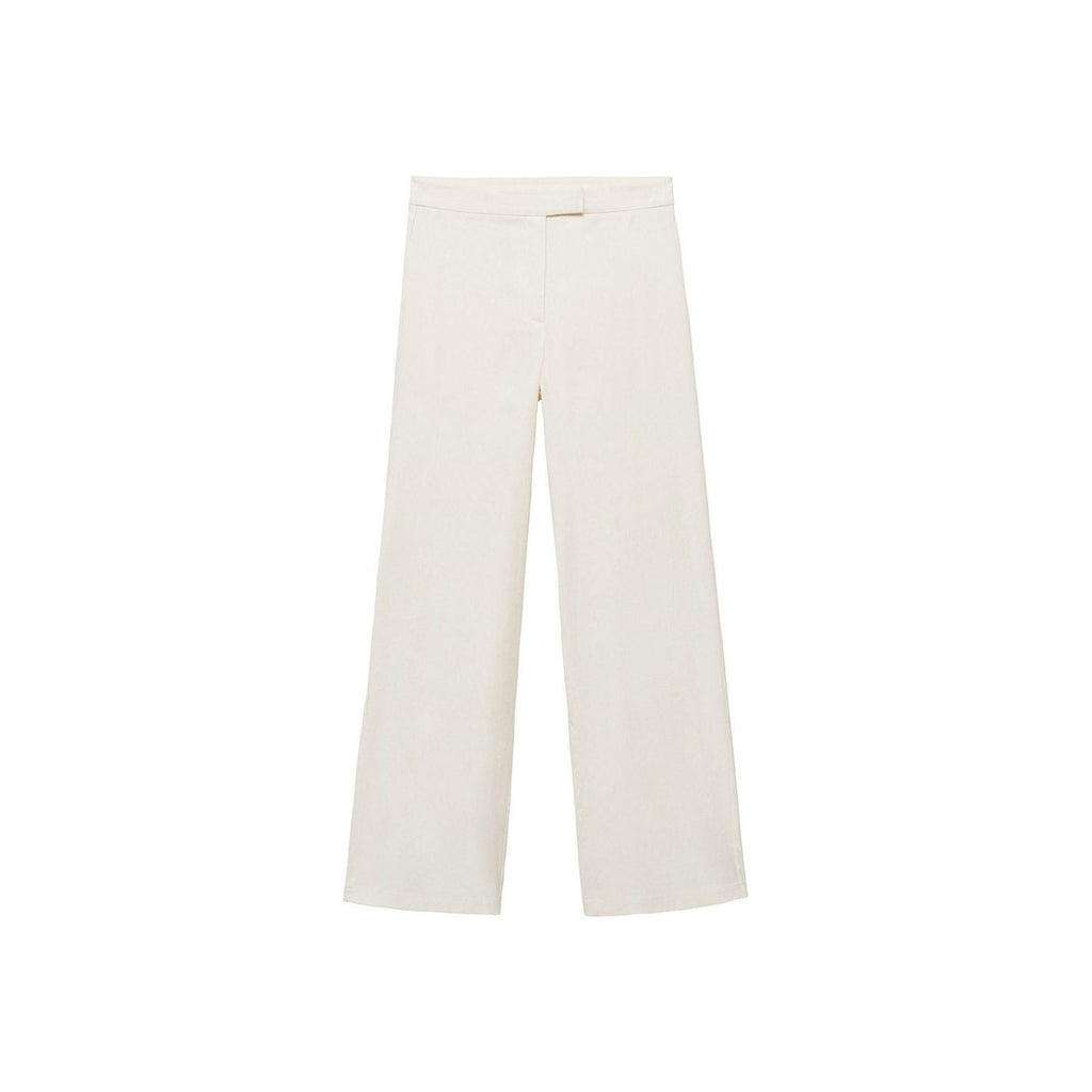 Pantalon Droit Taille Normale
