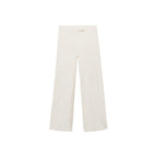 Pantalon Droit Taille Normale