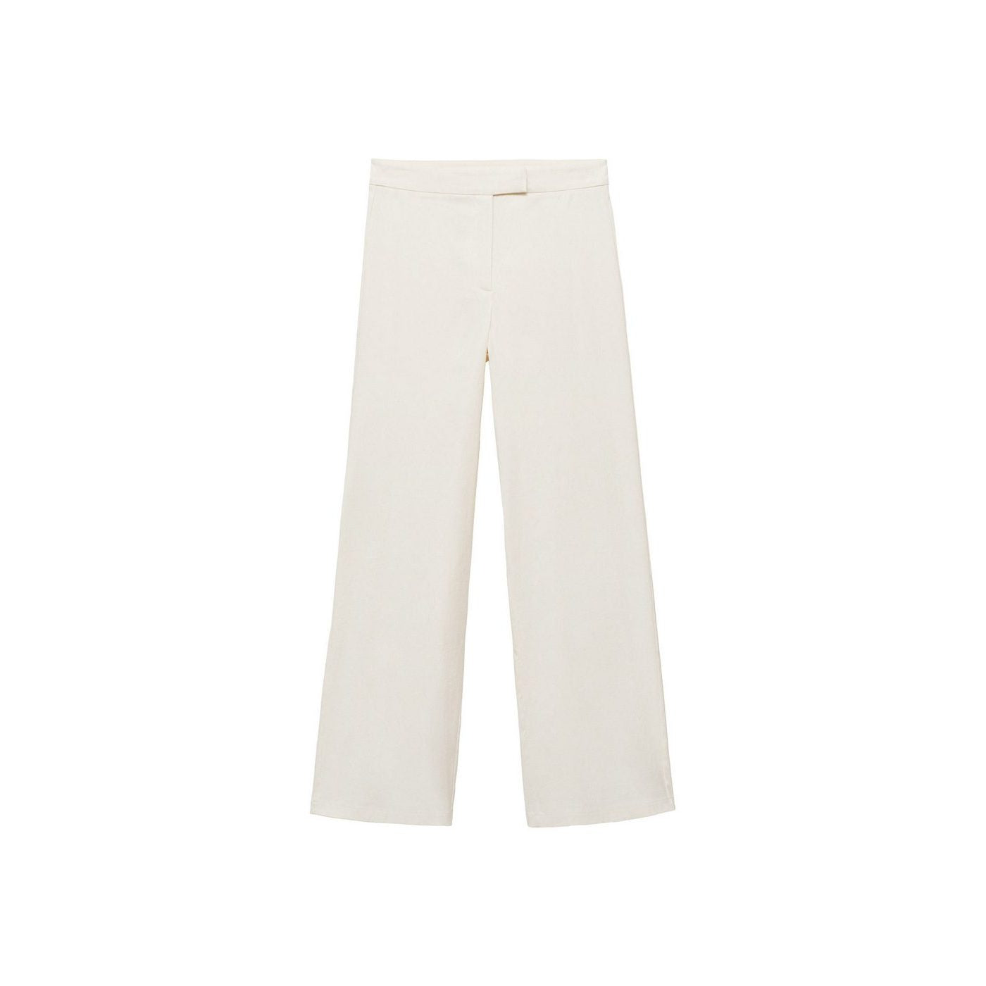 Pantalon Droit Taille Normale