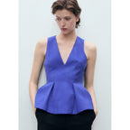 Top Modal Col En V