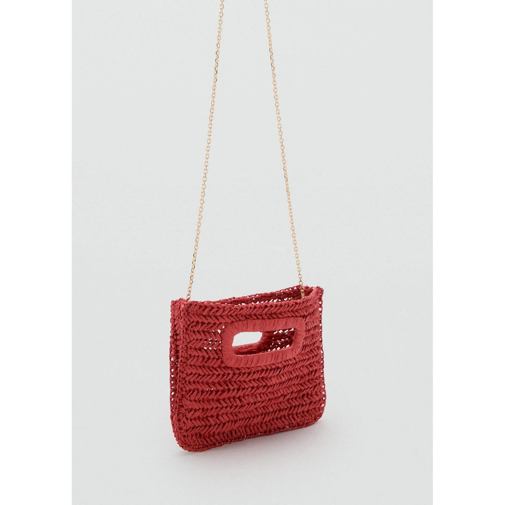 Sac Seau Fibres Naturelles