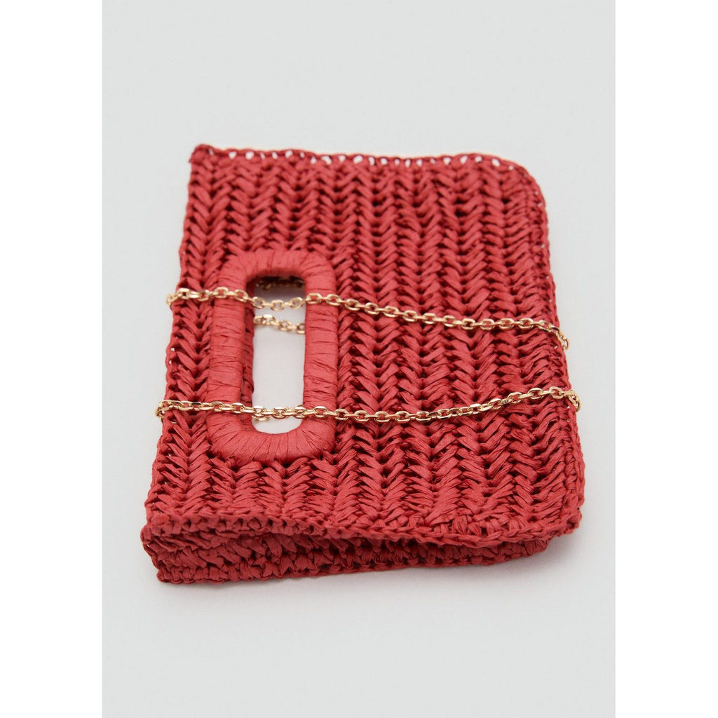 Sac Seau Fibres Naturelles
