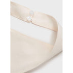 Robe Lin Emmanchures Américaines