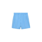 Short Taille Élastique
