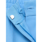 Short Taille Élastique
