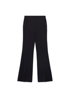 Wideleg Suit Trousers