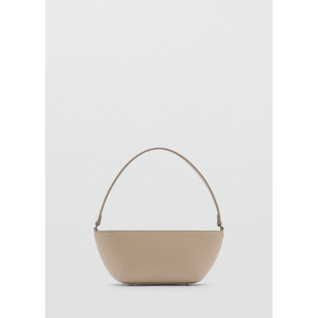 Sac Porté Épaule Ovale