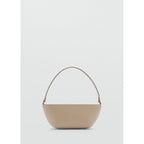 Sac Porté Épaule Ovale