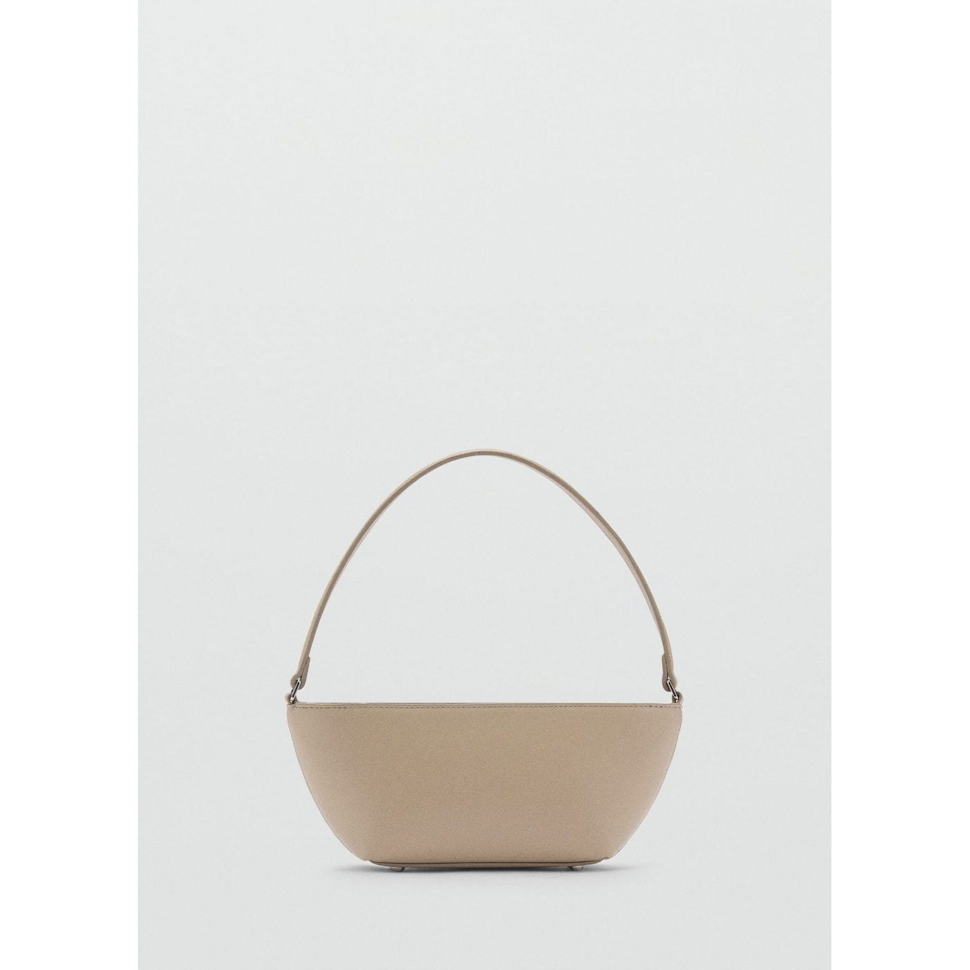 Sac Porté Épaule Ovale