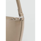 Sac Porté Épaule Ovale