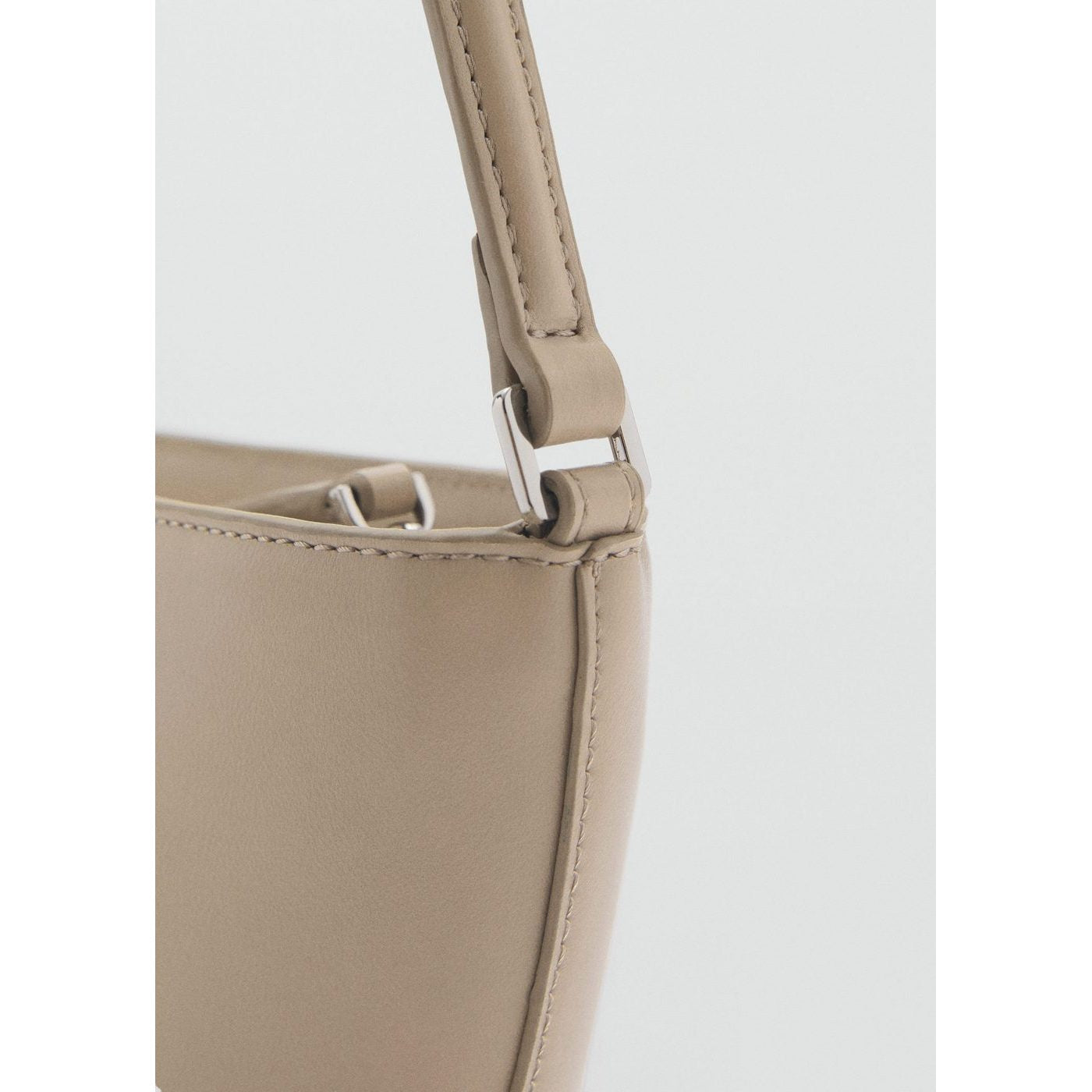 Sac Porté Épaule Ovale