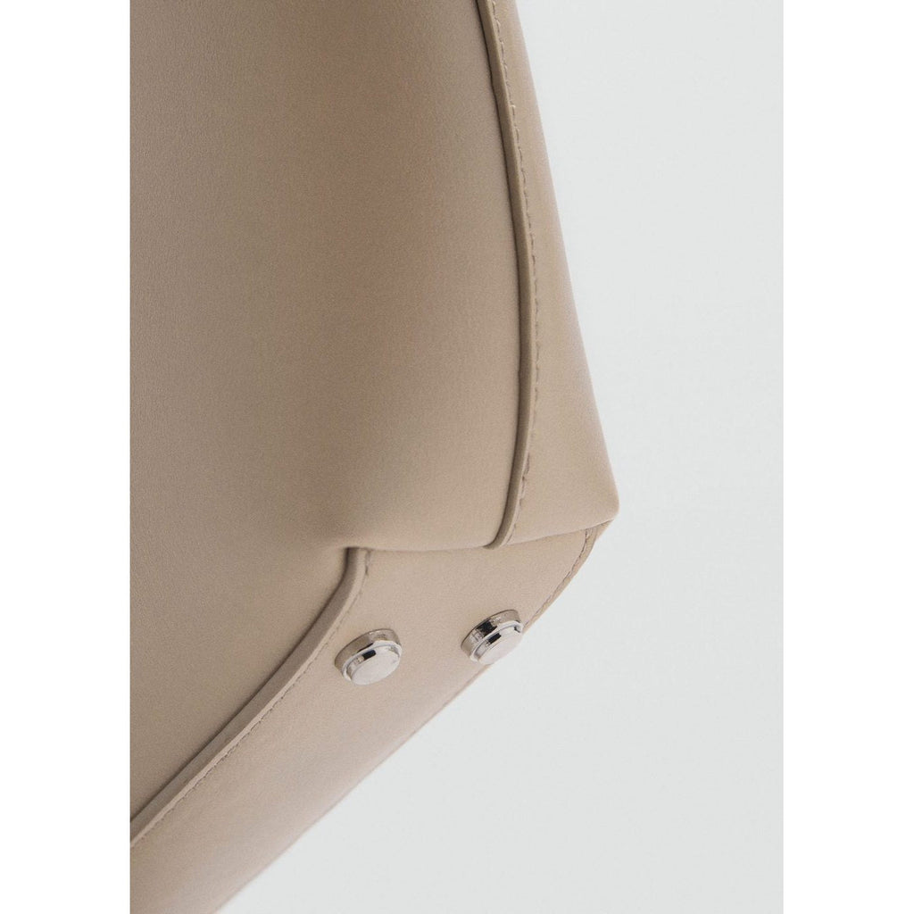 Sac Porté Épaule Ovale