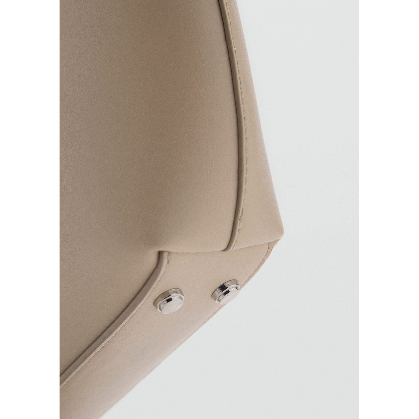 Sac Porté Épaule Ovale