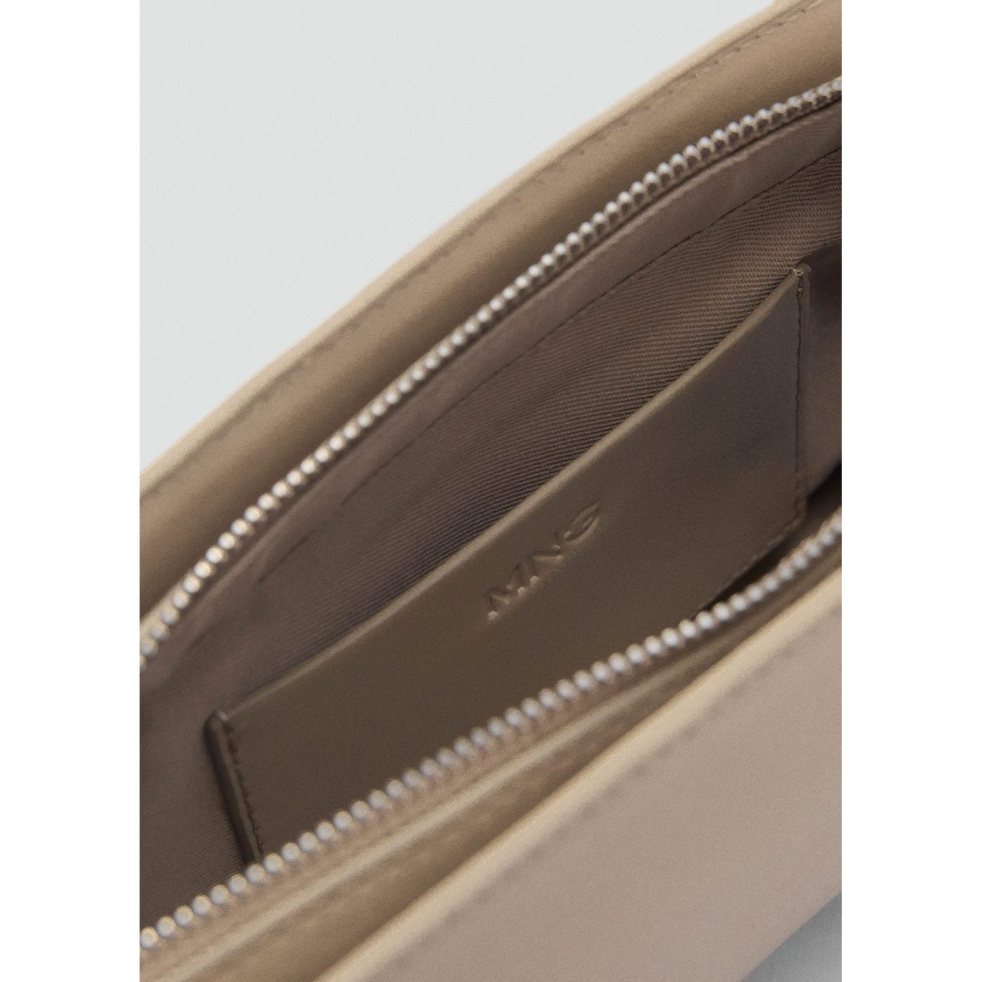 Sac Porté Épaule Ovale