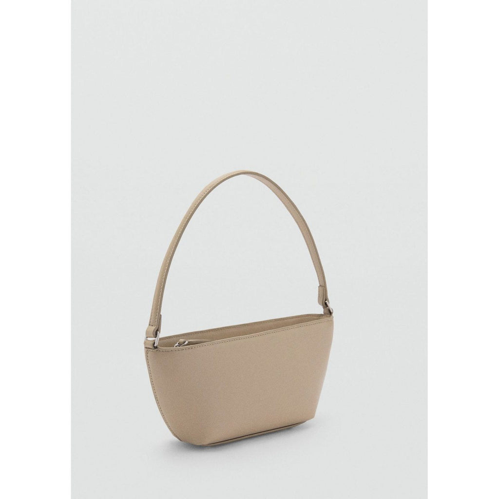 Sac Porté Épaule Ovale