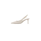 Chaussures Talon Détail Maillon
