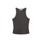 Top Emmanchures Américaines Coton