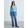 Chemise Fluide Lyocell