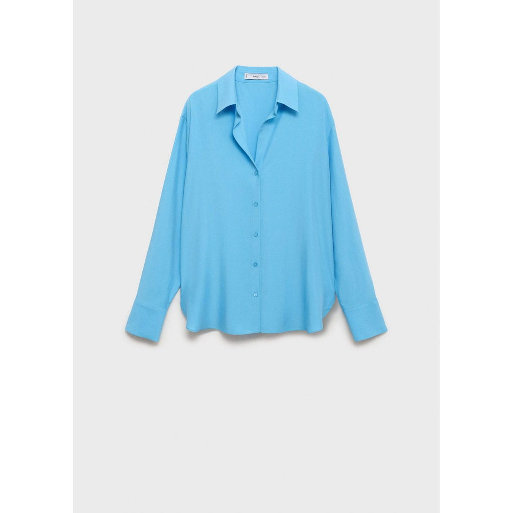 Chemise Fluide Lyocell