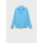 Chemise Fluide Lyocell