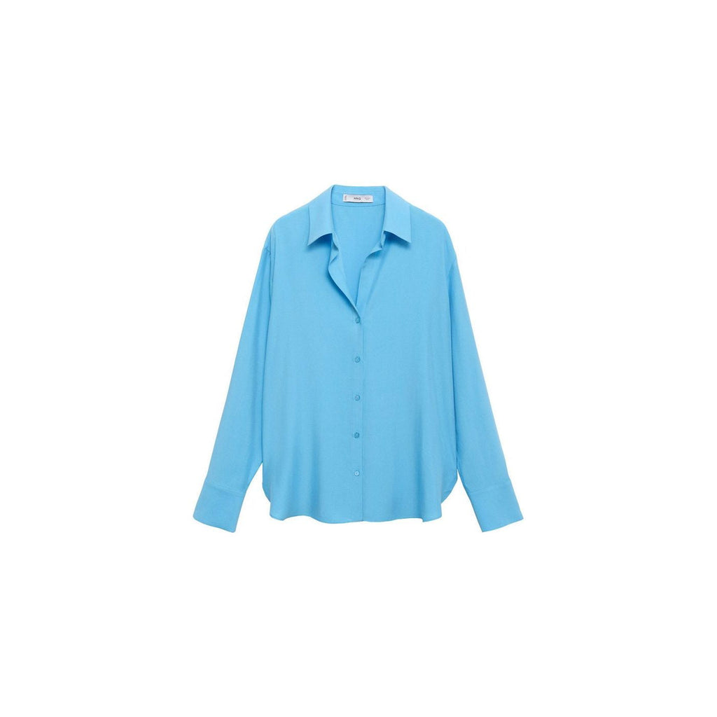Chemise Fluide Lyocell