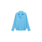 Chemise Fluide Lyocell