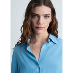 Chemise Fluide Lyocell