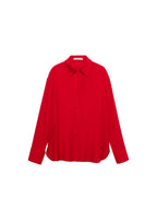 Chemise Fluide Lyocell