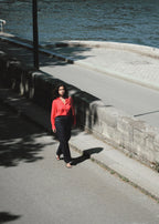 Chemise Fluide Lyocell