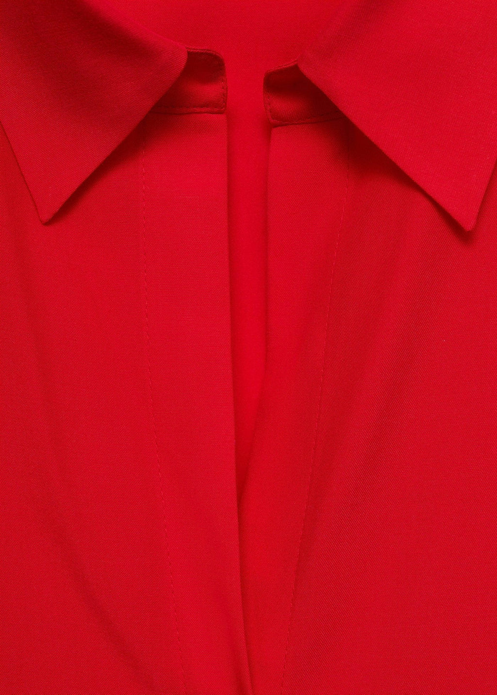 Chemise Fluide Lyocell