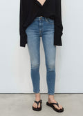 Jean Skinny Taille Normale