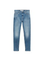 Jean Skinny Taille Normale