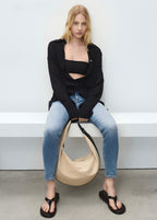 Jean Skinny Taille Normale