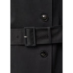 Trench Coton Double Boutonnage