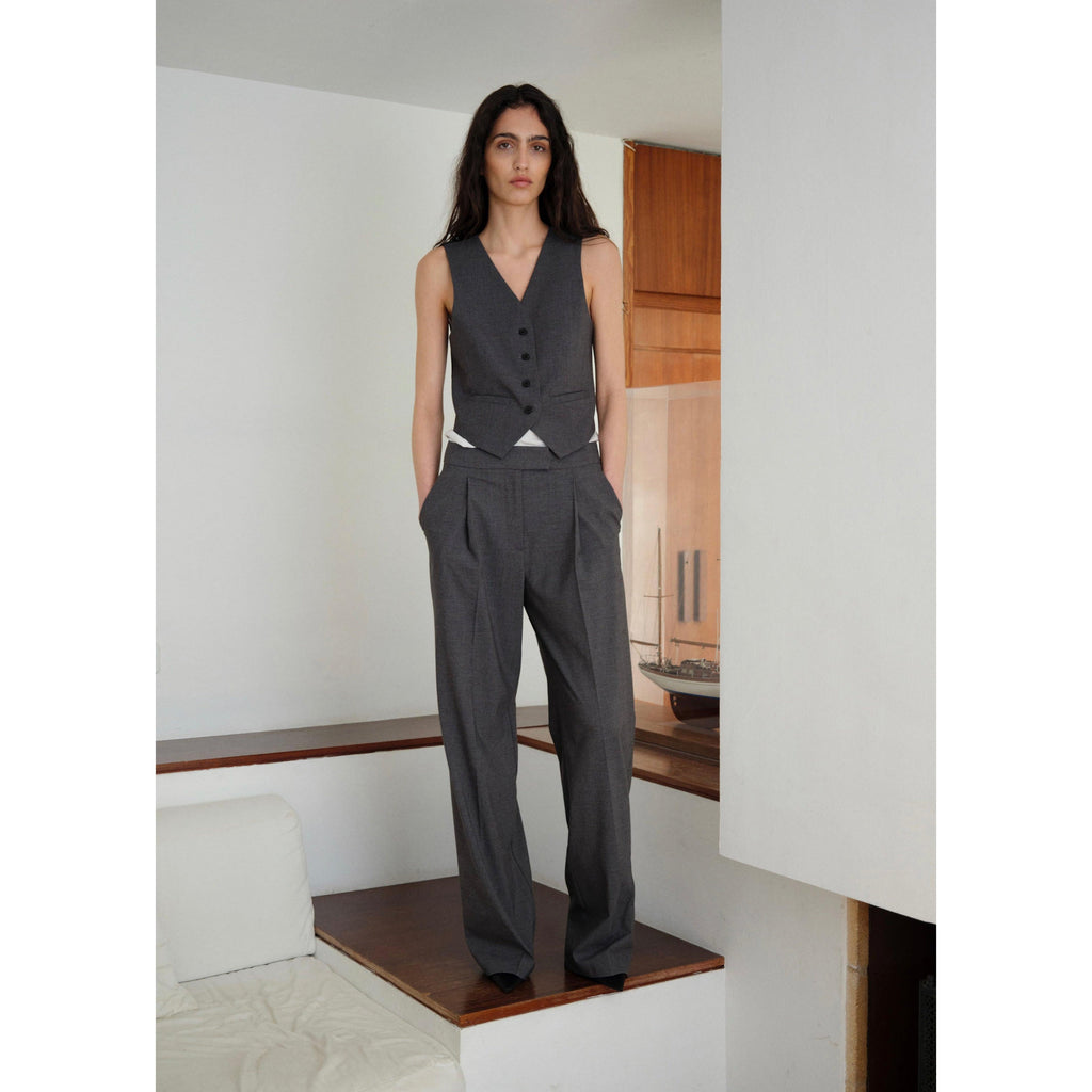 Gilet Costume Ceinture Réglable