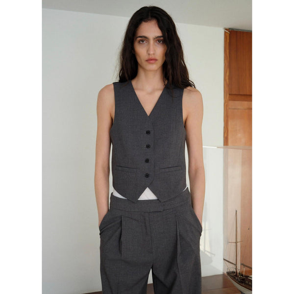Gilet Costume Ceinture Réglable
