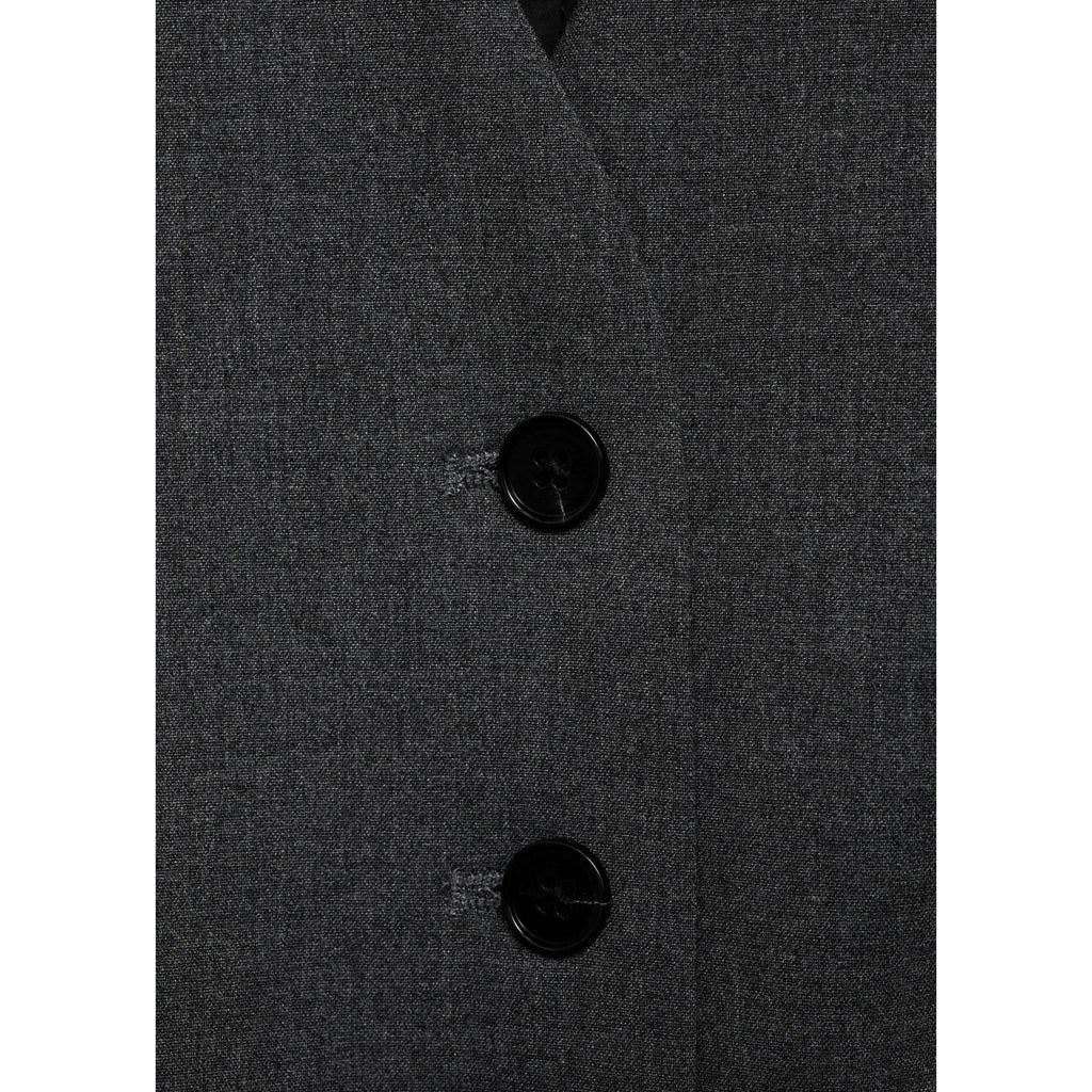 Gilet Costume Ceinture Réglable
