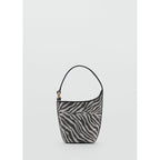 Sac Seau Imprimé Zèbre
