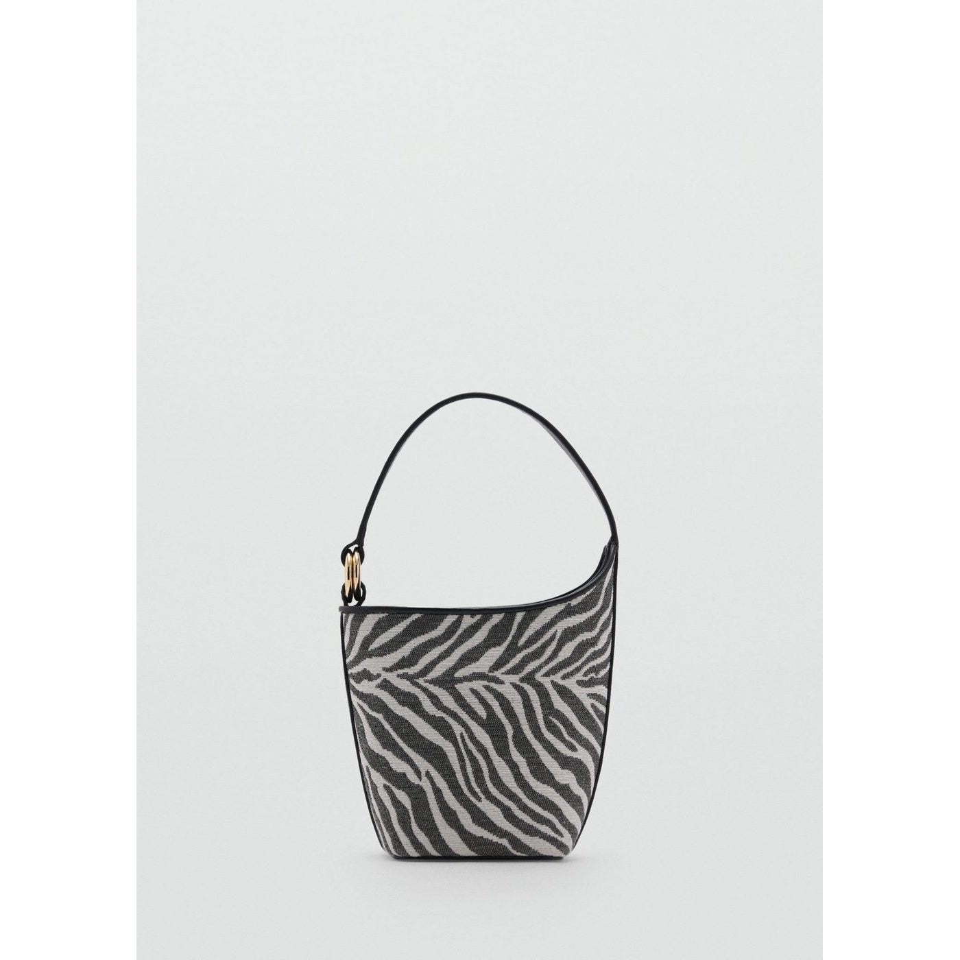 Sac Seau Imprimé Zèbre