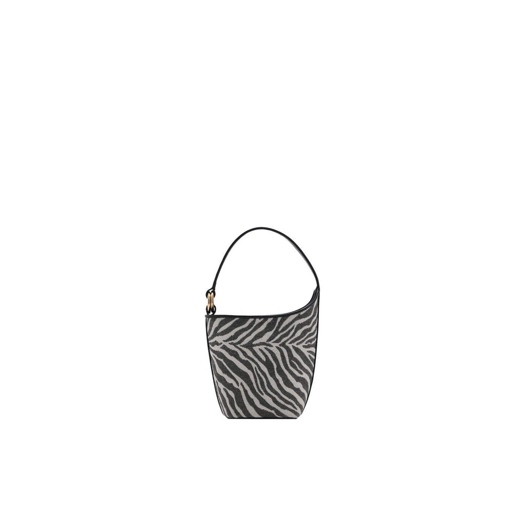 Sac Seau Imprimé Zèbre