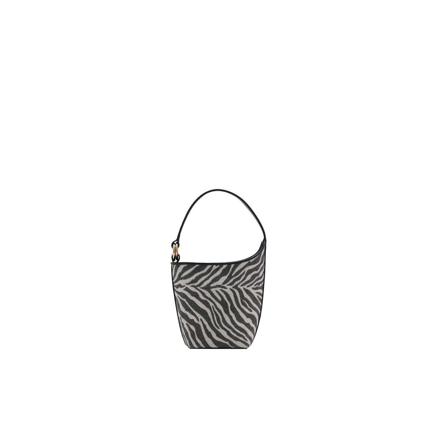 Sac Seau Imprimé Zèbre