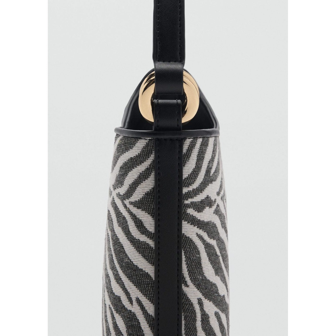 Sac Seau Imprimé Zèbre