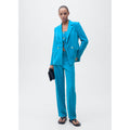 Pantalon Droit Costume