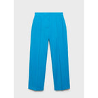 Pantalon Droit Costume